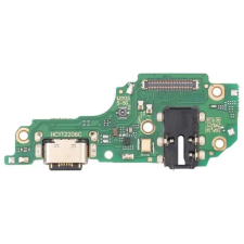  tel-szalk-1929704935 Vivo Iqoo U5 töltőcsatlakozó port panel mobiltelefon, tablet alkatrész