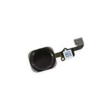 tel-szalk-1929705025 Apple iPhone 6S szürke. Home gomb flexibilis kábellel mobiltelefon, tablet alkatrész