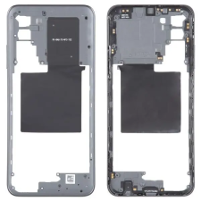  tel-szalk-1929705267 Nokia G400 előlap LCD keret, burkolati elem mobiltelefon, tablet alkatrész