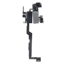  tel-szalk-1929705334 Apple iPhone XR szenzor flex kábellel mobiltelefon, tablet alkatrész
