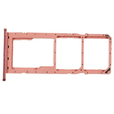  tel-szalk-1929705422 Samsung Galaxy A04e réz SIM & SD kártya tálca mobiltelefon, tablet alkatrész