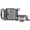  tel-szalk-1929705509 Vivo X70 töltőcsatlakozó port panel
