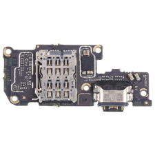 tel-szalk-1929705550 Vivo Iqoo Z7x töltőcsatlakozó port panel mobiltelefon, tablet alkatrész