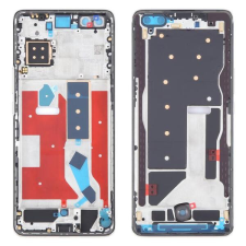 tel-szalk-19297055812 Huawei Nova 11 Pro Arany középső keret mobiltelefon, tablet alkatrész