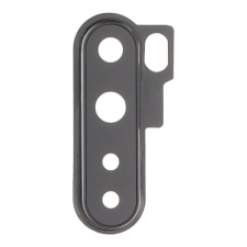 tel-szalk-19297055846 Oneplus Nord hátlapi kamera lencse Fekete kerettel mobiltelefon, tablet alkatrész