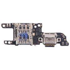 tel-szalk-19297055932 Honor Magic4 töltőcsatlakozó port panel mobiltelefon, tablet alkatrész