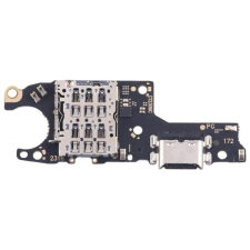  tel-szalk-19297055934 Honor 90 Pro töltőcsatlakozó port panel mobiltelefon, tablet alkatrész