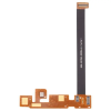  tel-szalk-19297056004 GoPro Hero 8 Black bekapcsoló Fekete gomb flexibilis kábellel