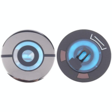  tel-szalk-19297056053 Gyári akkufedél hátlap - burkolati elem Huawei Watch 4, mobiltelefon, tablet alkatrész