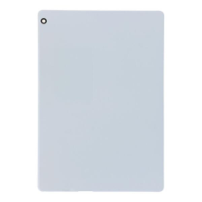 tel-szalk-19297056111 Lenovo Tab M10 TB-X505 Fehér akkufedél, hátlap mobiltelefon, tablet alkatrész