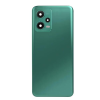 tel-szalk-19297056127 Xiaomi Redmi Note 12 Zöld Akkufedél hátlap, kamera lencse (Forest Green)