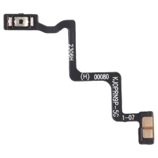  tel-szalk-1929705615 Oppo Reno9 bekapcsoló gomb flexibilis kábellel mobiltelefon, tablet alkatrész