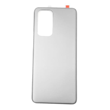 tel-szalk-19297056265 OnePlus 9 Pro Ezüst akkufedél hátlap, burkolati elem, ragasztóval mobiltelefon, tablet alkatrész