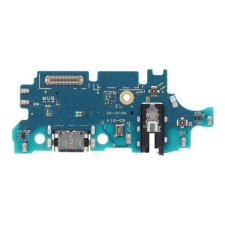 tel-szalk-19297056365 Samsung Galaxy A15 5G töltőcsatlakozó port panel mobiltelefon, tablet alkatrész