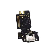 tel-szalk-19297056376 Lenovo Pad Pro 2022 töltőcsatlakozó port panel mobiltelefon, tablet alkatrész