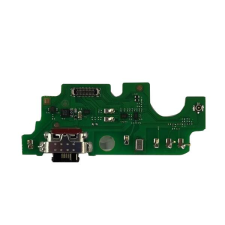 tel-szalk-19297056379 TCL 20B töltőcsatlakozó port panel mobiltelefon, tablet alkatrész