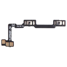  tel-szalk-1929705642 Oppo Reno9 hangerőszabályzó gomb flexibilis kábel mobiltelefon, tablet alkatrész