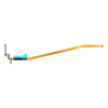  tel-szalk-19297056605 Samsung Galaxy Tab S8 Ultra Home gomb