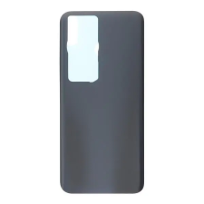  tel-szalk-1929705799 Huawei P60 Pro fekete hátlap ragasztóval mobiltelefon, tablet alkatrész