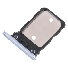  tel-szalk-19297058453 Google Pixel 8 pro Kék SIM kártya tálca mobiltelefon, tablet alkatrész