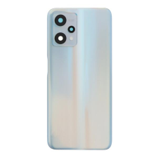  tel-szalk-19297058550 Realme 9 Pro Kék Akkufedél hátlap, kamera lencse mobiltelefon, tablet alkatrész