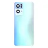  tel-szalk-19297058558 Oppo Reno7 Pro 5G Kék Akkufedél hátlap, kamera lencse