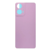 tel-szalk-19297058577 Motorola Moto G24 Rózsaszín akkufedél hátlap, burkolati elem, ragasztóval (Pink Lavender)