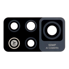  tel-szalk-1929705857 Blackview BV9200 hátlapi kamera lencse fekete mobiltelefon, tablet alkatrész