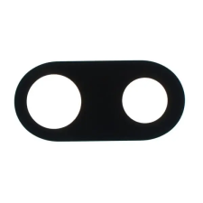  tel-szalk-1929705859 Google Pixel 7a hátlapi kamera lencse fekete mobiltelefon, tablet alkatrész