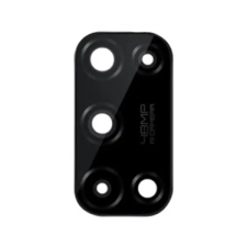  tel-szalk-1929705899 Realme 7 5G hátlapi kamera lencse fekete mobiltelefon, tablet alkatrész