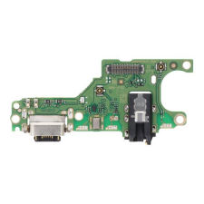 tel-szalk-1929705982 Nokia X100 töltőcsatlakozó port panel mobiltelefon, tablet alkatrész