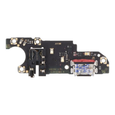  tel-szalk-1929705983 Honor X6 töltőcsatlakozó port panel mobiltelefon, tablet alkatrész