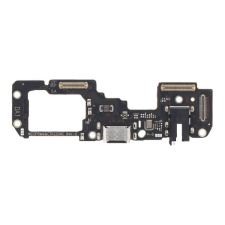 tel-szalk-1929705990 Realme 9 töltőcsatlakozó port panel mobiltelefon, tablet alkatrész
