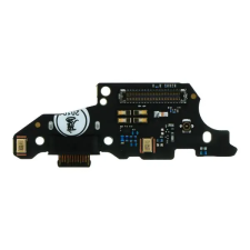  tel-szalk-19297080 Huawei Mate 20 töltőcsatlakozó port panel mobiltelefon, tablet alkatrész