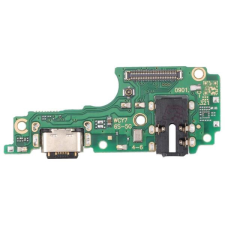  tel-szalk-192970920 Vivo Y74S / Y76S töltőcsatlakozó port panel mobiltelefon, tablet alkatrész