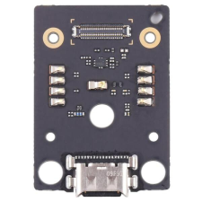tel-szalk-19297202 Huawei MatePad 10.4 töltőcsatlakozó port panel mobiltelefon, tablet alkatrész