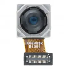 tel-szalk-19297277 Xiaomi Poco X3 Pro hátlapi széles látószögű kamera 48Mp mobiltelefon, tablet alkatrész
