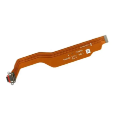  tel-szalk-19297374 Oppo Reno6 5G töltőcsatlakozó port panel mobiltelefon, tablet alkatrész