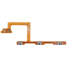 tel-szalk-19297456 Xiaomi Civi Bekapcsoló és hangerőszabályzó gomb flexibilis kábel mobiltelefon, tablet alkatrész