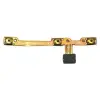  tel-szalk-19297462 Lenovo Phab Plus PB1-770 / PB1-770N / PB1-770M Bekapcsoló és hangerőszabályzó gomb flexibilis kábel