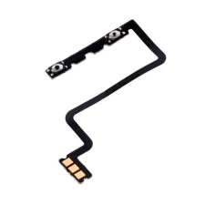  tel-szalk-19297469 Oppo A73 5G hangerőszabályzó gomb flexibilis kábel mobiltelefon, tablet alkatrész