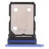  tel-szalk-19297817 Realme X7 kék SIM kártya tálca