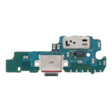 tel-szalk-19298033 Samsung Galaxy Z Fold3 5G töltőcsatlakozó port panel mobiltelefon, tablet alkatrész