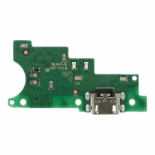  tel-szalk-1929833 Motorola Moto E6s töltőcsatlakozó port panel mobiltelefon, tablet alkatrész