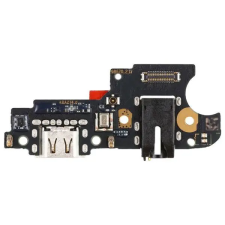  tel-szalk-1930077 Realme C3 / C3i töltőcsatlakozó port panel mobiltelefon, tablet alkatrész