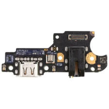  tel-szalk-1930079 Realme 5 Pro töltőcsatlakozó port panel mobiltelefon, tablet alkatrész