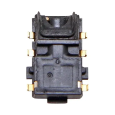  tel-szalk-193022 Huawei Mate 9 Lite Audio Jack csatlakozó flexibilis kábellel mobiltelefon, tablet alkatrész