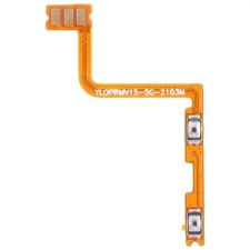 tel-szalk-1930247 Realme V15 hangerőszabályzó gomb flexibilis kábel mobiltelefon, tablet alkatrész