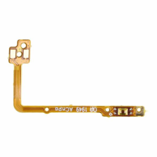  tel-szalk-1930251 LG K40S bekapcsoló gomb flexibilis kábellel mobiltelefon, tablet alkatrész