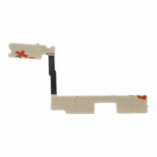  tel-szalk-1930479 Realme X50 Pro 5G hangerőszabályzó gomb flexibilis kábel mobiltelefon, tablet alkatrész